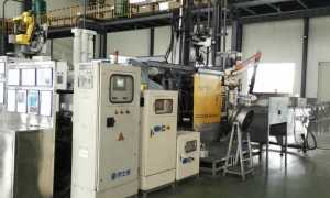 四興機(jī)械為專精特新“小巨人”企業(yè)
